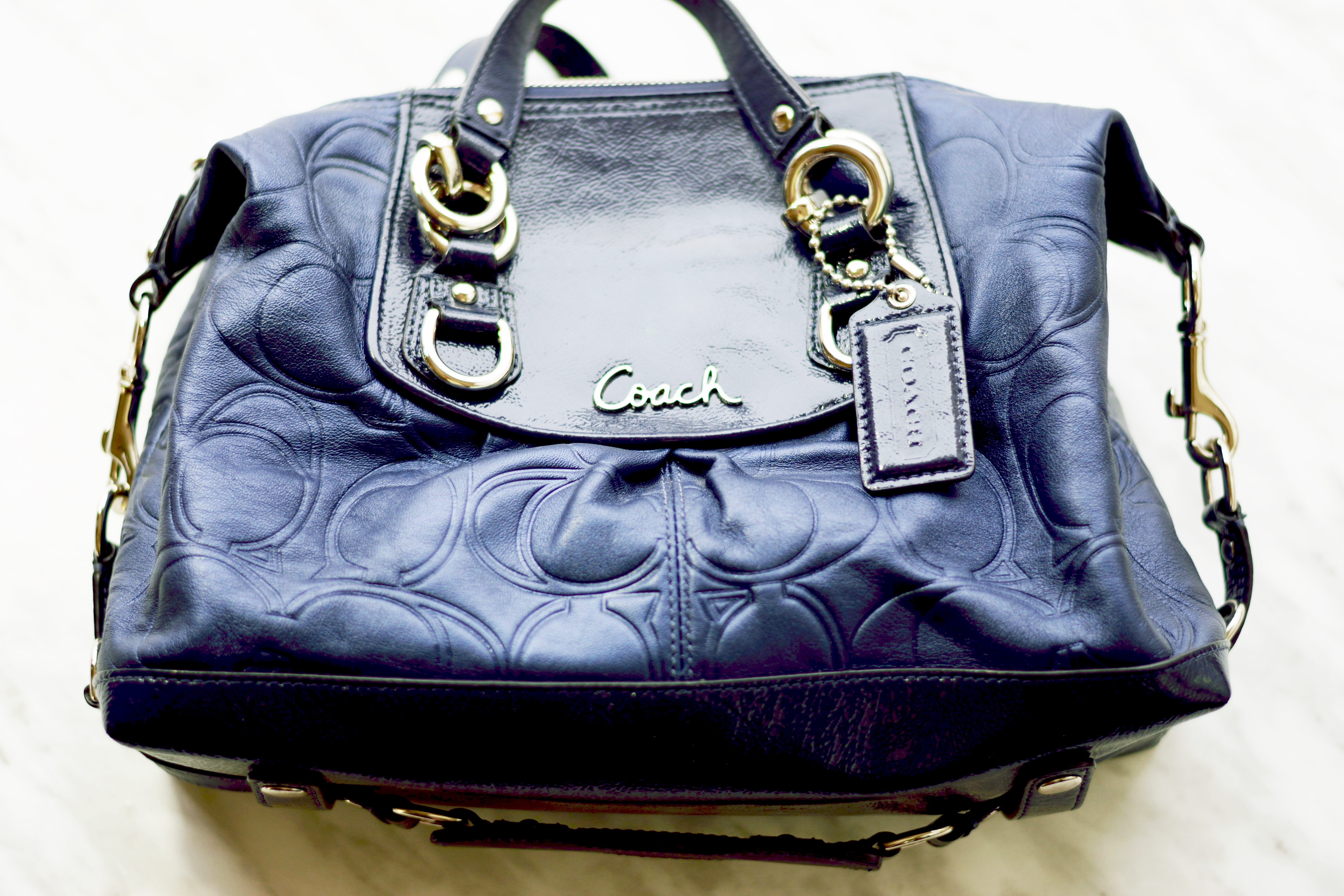 Coach - The Gateway to Classy Handbags