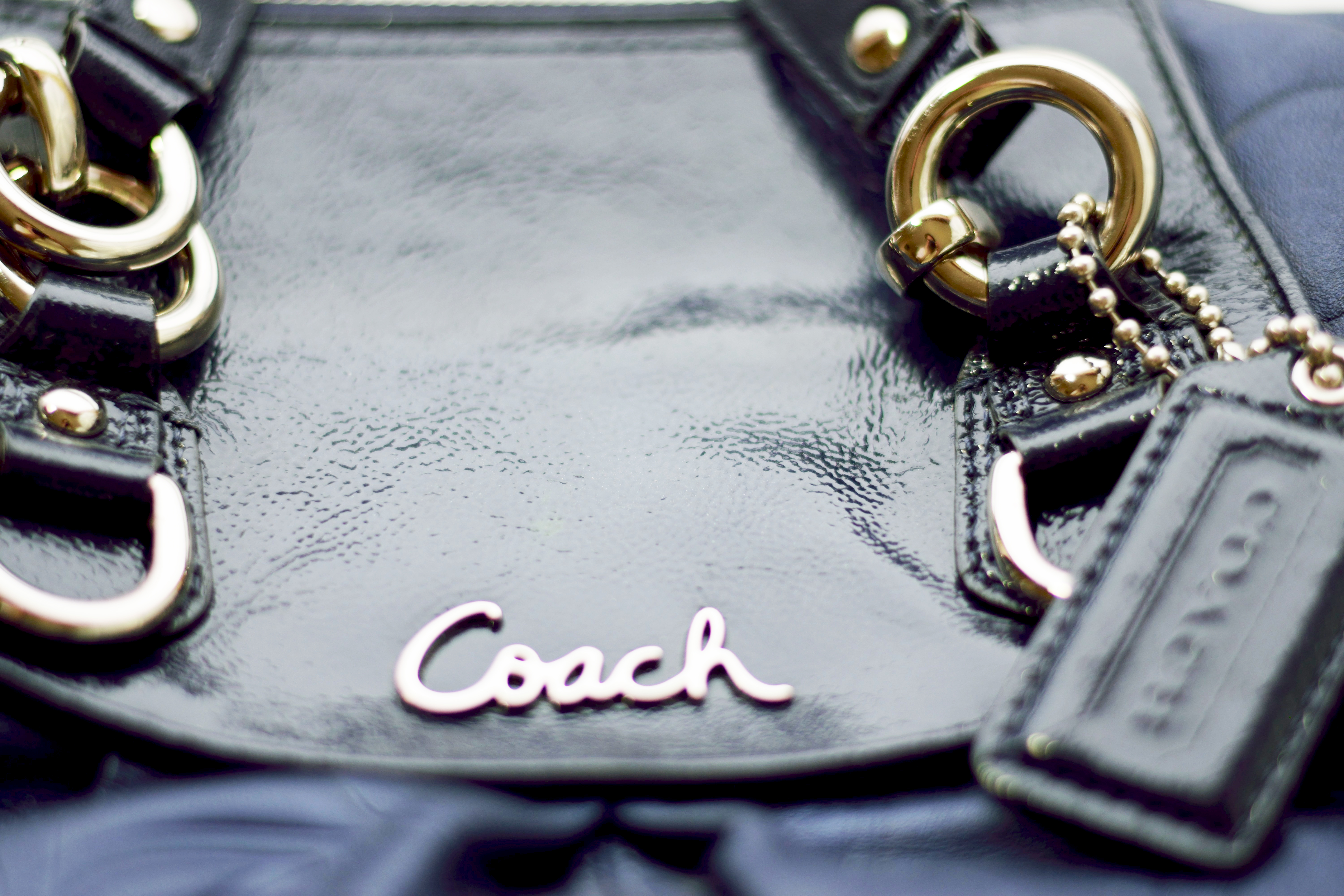 Coach - The Gateway to Classy Handbags