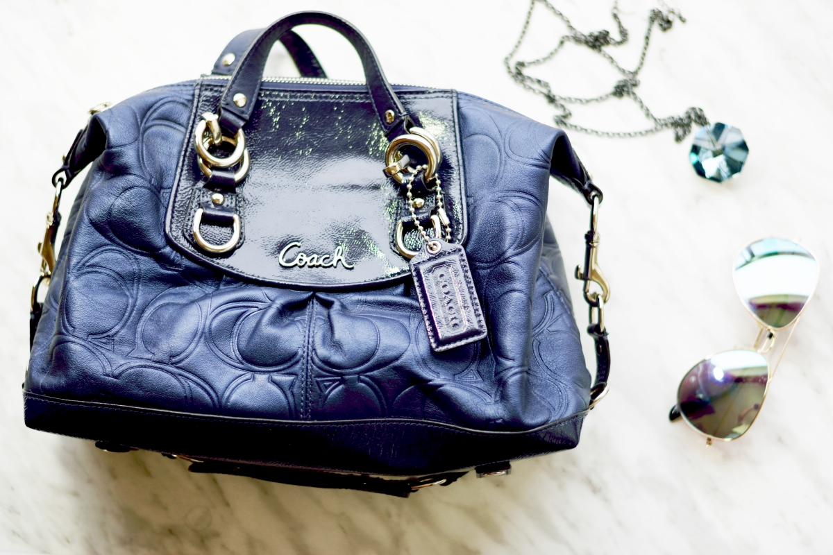 How Much Does a Coach Purse Cost? | LoveToKnow