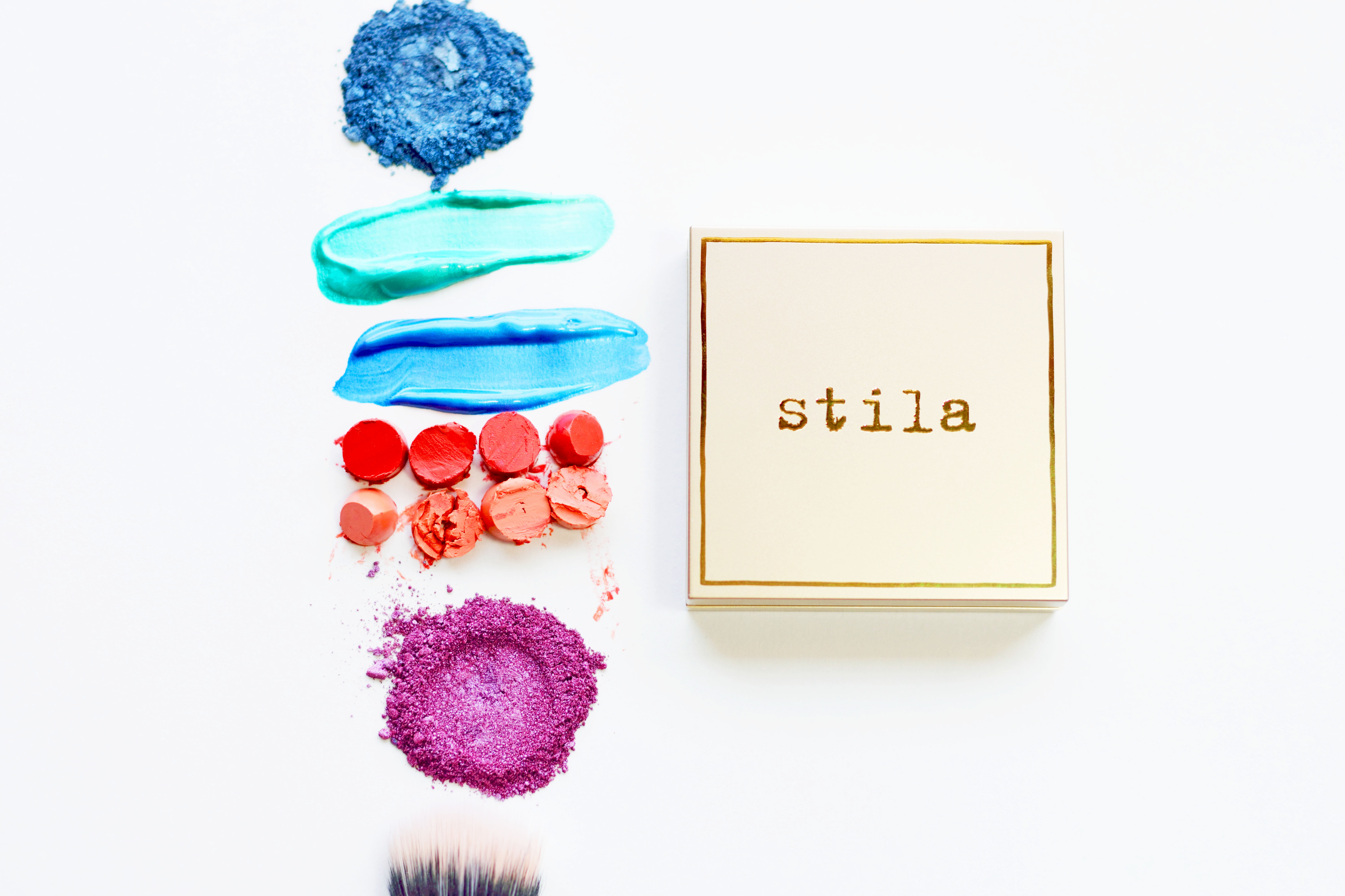 Stila Heaven's Hue Highlighter - Bring on the colors