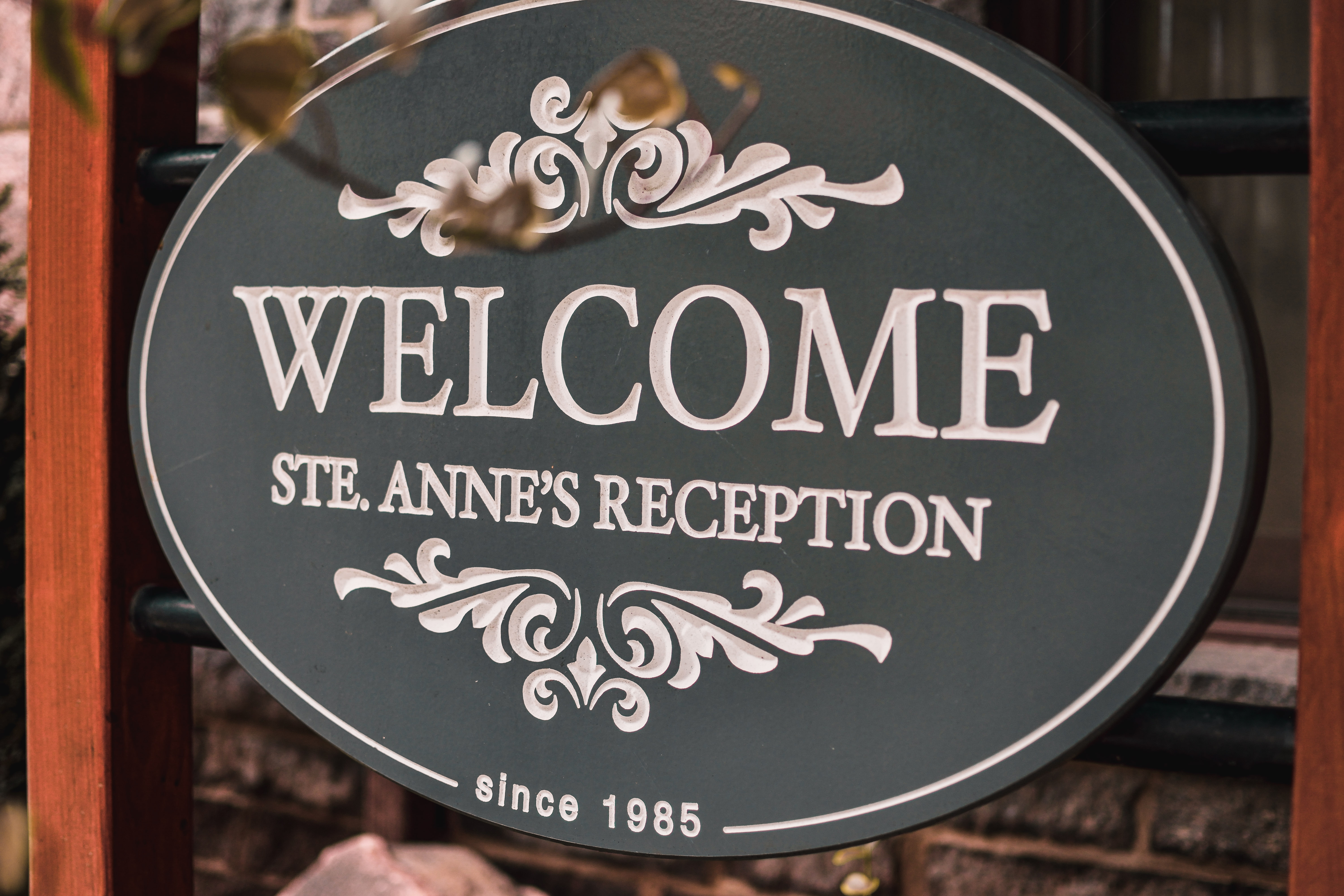 A blissful and memorable trip to Ste. Anne's Spa