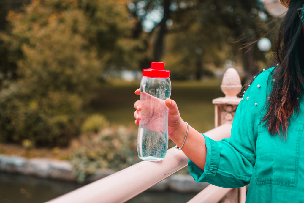 Alkaline Water at home with Dafi Filtering Pitcher