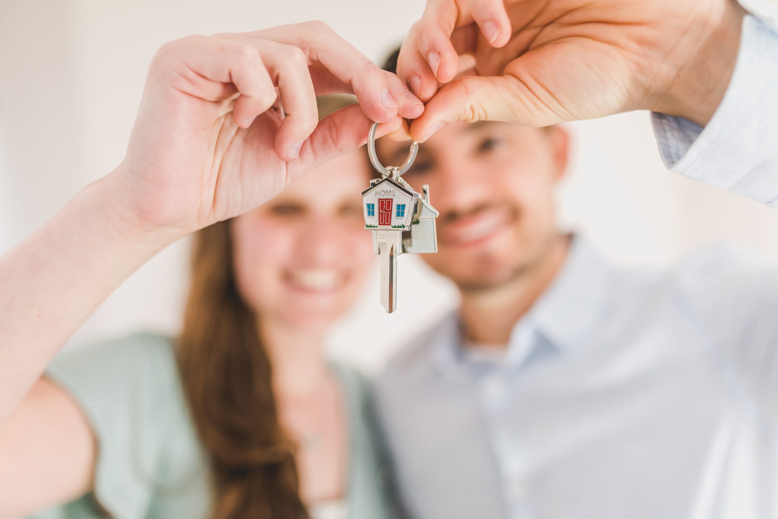 Essential First Time Home Buyer Tips for a Smooth Mortgage Journey - thatneongirl