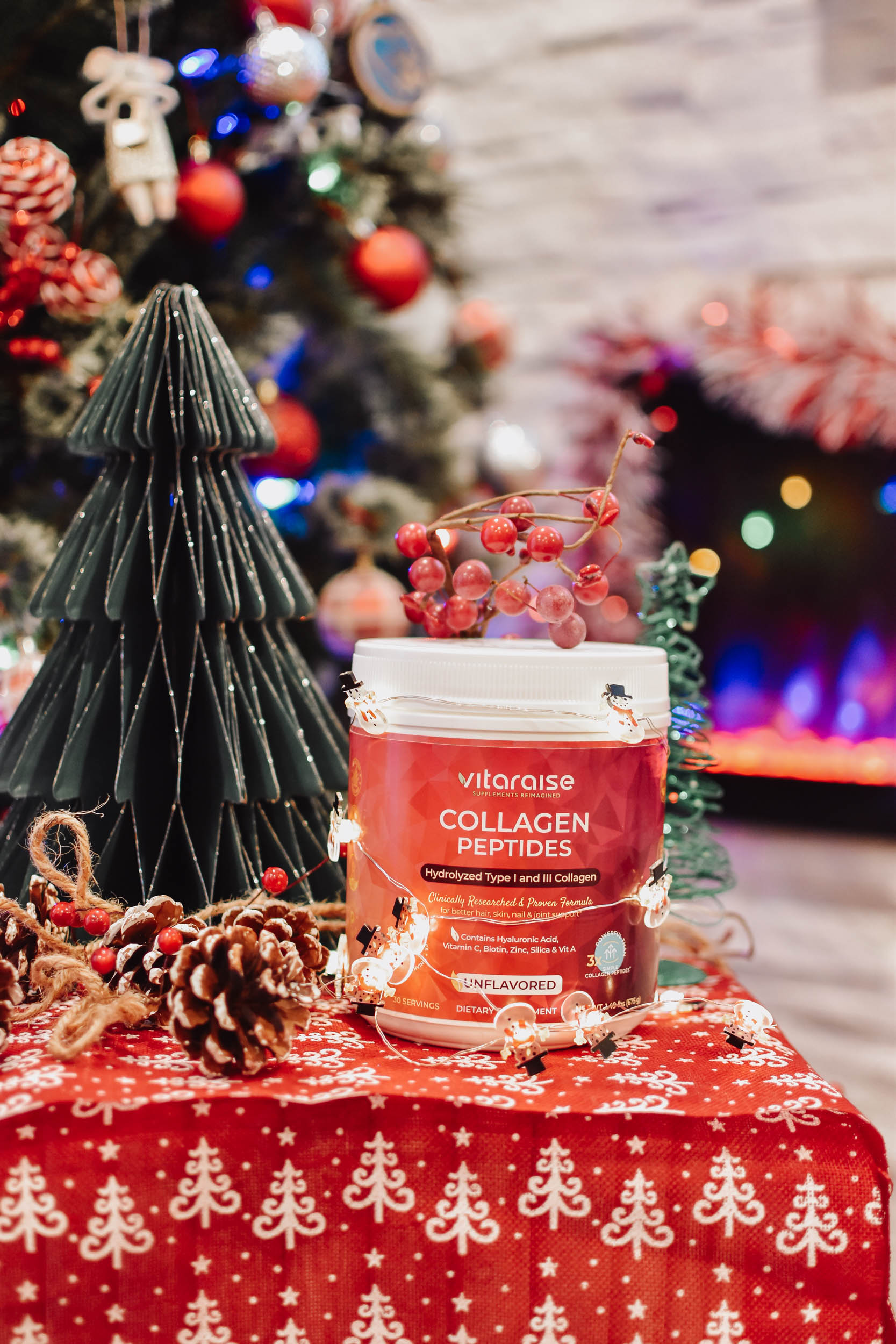 Holiday Gift Guide 2025 Canada | 15 Gift Ideas + Giveaways