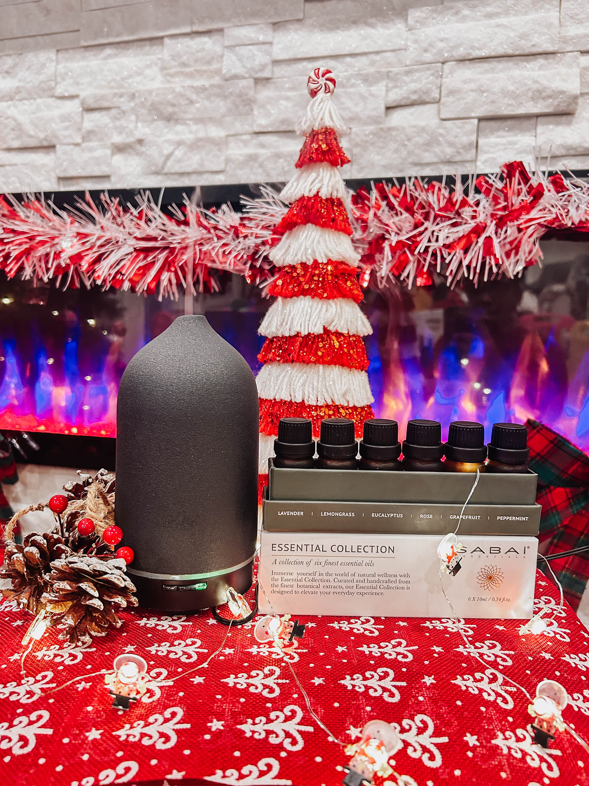 Holiday Gift Guide 2025 Canada | 15 Gift Ideas + Giveaways