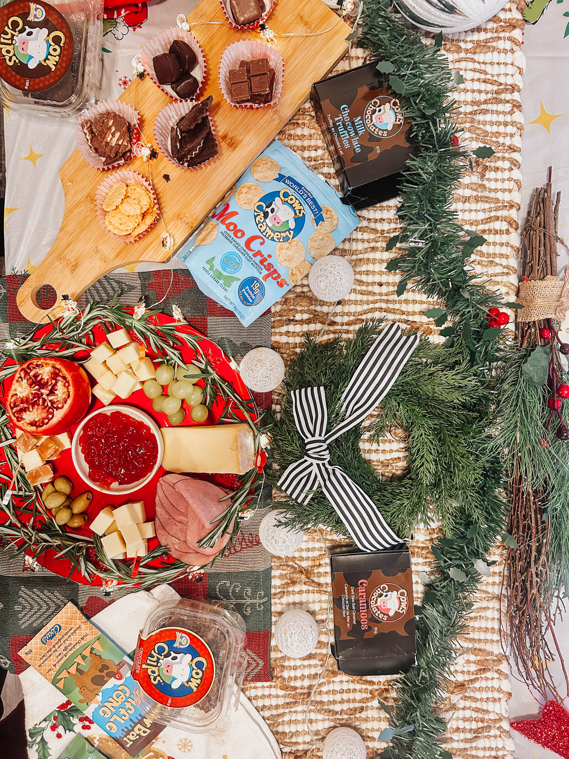 Holiday Gift Guide 2025 Canada | 15 Gift Ideas + Giveaways