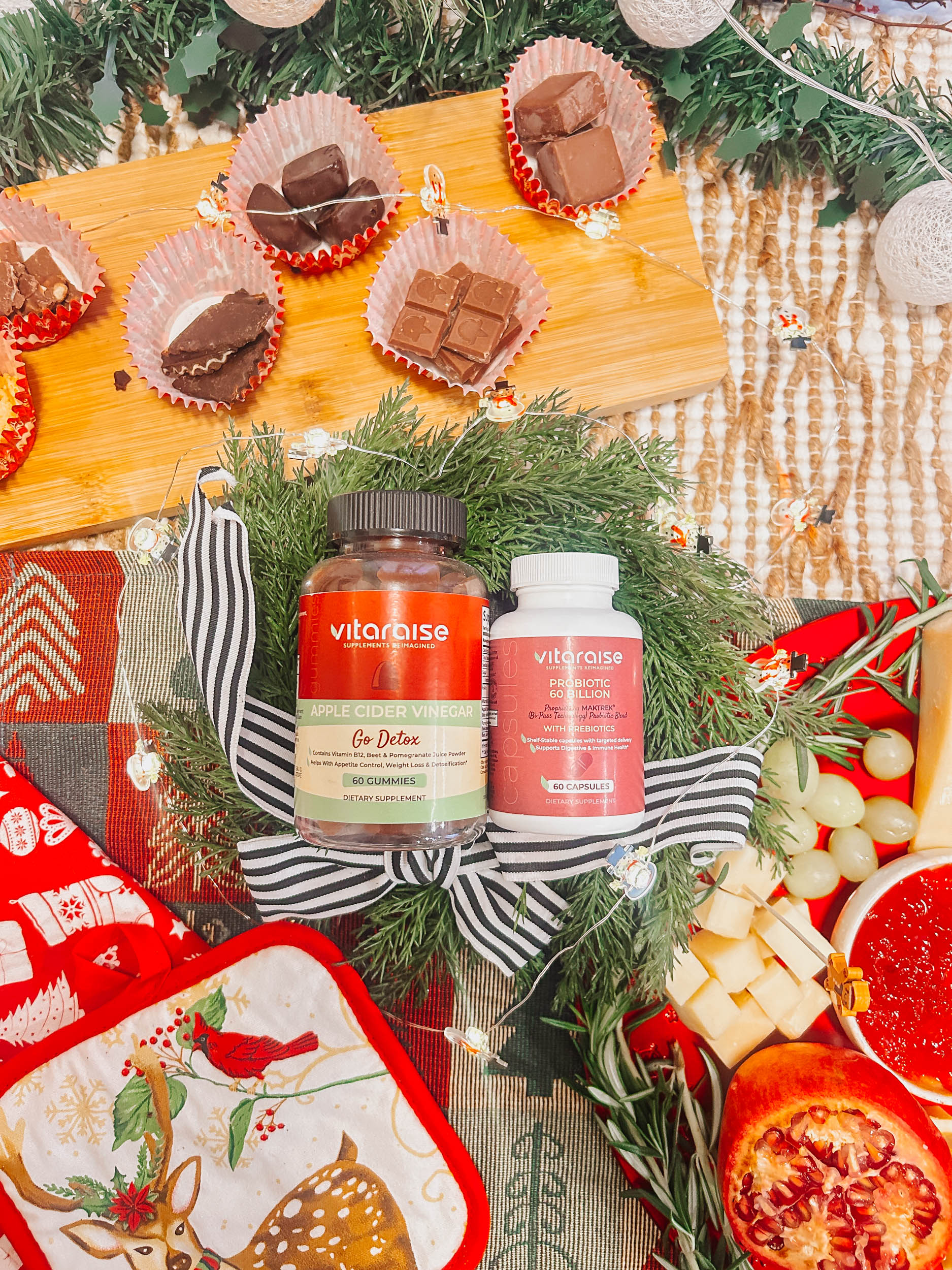 Holiday Gift Guide 2025 Canada | 15 Gift Ideas + Giveaways